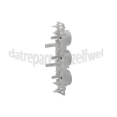 Foto van Bosch Knop Drukknop set HBC84K553, HBC86K753, HBC84KE53 