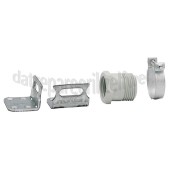 Foto van AEG Inbouwset Montageset, inbouw FSE63747P, FSK83717P, EEG69330L 