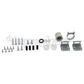 Foto van AEG Inbouwset Montageset, inbouw FSE63747P, FSK83717P, EEG69330L 