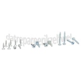 Foto van AEG Inbouwset Montageset, inbouw FSE63747P, FSK83717P, EEG69330L 