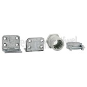 Foto van AEG Inbouwset Montageset, inbouw FSE63747P, FSK83717P, EEG69330L 