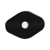 Foto van Whirlpool Rubber Achter deurgreep AKZ801IX, BMZ5009WS, AKL889IX 