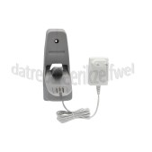 Foto van Black & Decker Laadstation Incl. adapter NVC220WC, NVC215WA, WDC215WA 