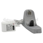 Foto van Black & Decker Laadstation Incl. adapter NVC220WC, NVC215WA, WDC215WA 