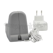 Foto van Black & Decker Laadstation Incl. adapter NVC220WC, NVC215WA, WDC215WA 
