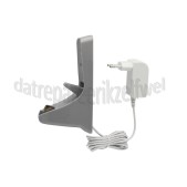 Foto van Black & Decker Laadstation Incl. adapter NVC220WC, NVC215WA, WDC215WA 