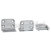 Foto van AEG Inbouwset Montageset, inbouw FSB52637P, FAV55VI2P, KESB9200L 