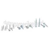Foto van AEG Inbouwset Montageset, inbouw FSB52637P, FAV55VI2P, KESB9200L 
