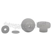 Foto van AEG Inbouwset Montageset, inbouw FSB52637P, FAV55VI2P, KESB9200L 
