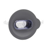 Foto van Braun Deksel Van blenderkan JB5160WH, JB5050WH 