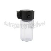 Foto van DeLonghi Melkkan Melkreservoir ECAM290.81, ECAM293.81, ECAM290.61 