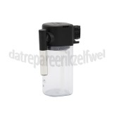 Foto van DeLonghi Melkkan Melkreservoir ECAM290.81, ECAM293.81, ECAM290.61 