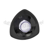 Foto van Braun Deksel Van blenderkan JB3060BK 