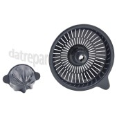 Foto van Kenwood Perskegel Citruspers compleet FDM785, FDM788, FDM796 