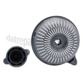 Foto van Kenwood Perskegel Citruspers compleet FDM785, FDM788, FDM796 