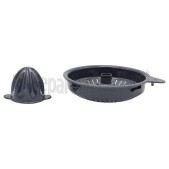 Foto van Kenwood Perskegel Citruspers compleet FDM785, FDM788, FDM796 