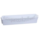 Foto van Indesit Deurbak Flessenrek, wit INTS1612, INTSZ1612 