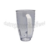 Foto van Braun Kan Blenderkan JB3010WH 
