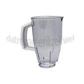 Foto van Braun Kan Blenderkan JB3010WH 