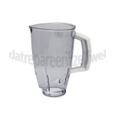 Foto van Braun Kan Blenderkan JB3010WH 