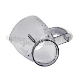 Foto van Braun Kan Blenderkan JB3010WH 