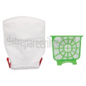 Foto van Sebo Filter Microfilterbox Airbelt E 