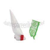 Foto van Sebo Filter Microfilterbox Airbelt E 