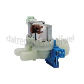 Foto van AEG Inlaatventiel 2-voudig recht LB5250, L6FBK84W, EW7F447WI 
