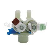 Foto van AEG Inlaatventiel 2-voudig recht LB5250, L6FBK84W, EW7F447WI 