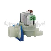Foto van AEG Inlaatventiel 2-voudig recht LB5250, L6FBK84W, EW7F447WI 