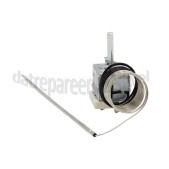 Foto van Zanussi Thermostaat Met penvoeler ZBF260W, ZOU300X, EOA2402AAX 
