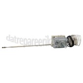 Foto van Zanussi Thermostaat Met penvoeler ZBF260W, ZOU300X, EOA2402AAX 