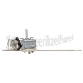 Foto van Zanussi Thermostaat Met penvoeler ZBF260W, ZOU300X, EOA2402AAX 
