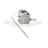 Foto van Zanussi Thermostaat Met penvoeler ZBF260W, ZOU300X, EOA2402AAX 
