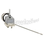 Foto van Zanussi Thermostaat Met penvoeler ZBF260W, ZOU300X, EOA2402AAX 