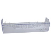 Foto van Beko Flessenrek Transparant CN232120X 