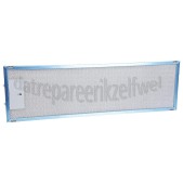 Foto van Electrolux Filter Vetfilter EFP6410X, EFP60426W, EFP6430W 