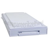 Foto van Haier Vriesvakklep Vriesvakdeur compleet HRK176AAAS, HRK176AAS 
