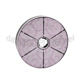 Foto van Candy Filter Koolstoffilter CCR61BA, CFT63, HCE160X 