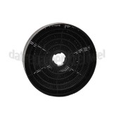Foto van Candy Filter Koolstoffilter CCR61BA, CFT63, HCE160X 
