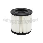 Foto van Karcher Filter Cartridgefilter NT221ApLEU, NT221ApTeLEU 