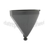 Foto van Smeg Houder Filterhouder DCF01PBEU, DCF02WHEU, DCF02PBEU 
