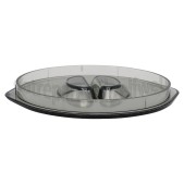 Foto van Smeg Deksel Van bonenreservoir CGF01CREU, CGF01WHEU, CGF01PGEU 