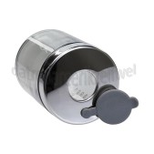 Foto van Smeg Bus Reservoir gemalen koffie CGF01BLEU, CGF01CREU, CGF01WHEU 