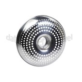 Foto van Smeg Zeef Van citruspers CJF01RDEU, CJF01PKEU, CJF01WHEU 