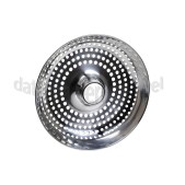 Foto van Smeg Zeef Van citruspers CJF01RDEU, CJF01PKEU, CJF01WHEU 