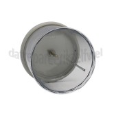 Foto van Smeg Kom Van hakmolen HBF02BLEU, HBF02RDEU, HBF02WHEU 