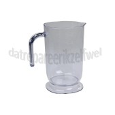 Foto van Smeg Kan 1,4L HBF02BLEU, HBF02RDEU, HBF02WHEU 