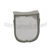 Foto van Smeg Filter Kalkfilter KLF02PGEU, KLF01CREU, KLF03PBEU 