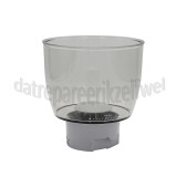 Foto van Smeg Reservoir Bonenreservoir CGF01BLEU, CGF01CREU, CGF01WHEU 